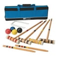 Free Shipping! Recreational 4-Player Croquet Set - Walmart.com