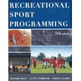 thumbnail image 1 of Pre-Owned Recreational Sport Programming (Paperback) 1571677089 9781571677082, 1 of 1