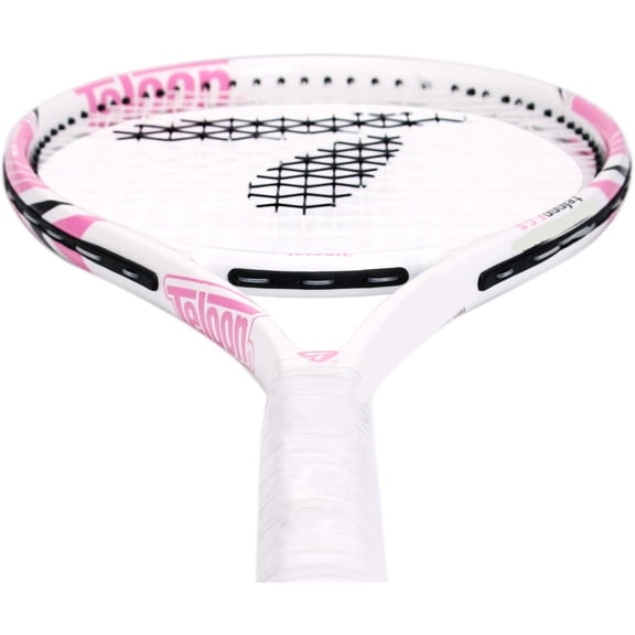 Recreational Tennis Rackets for Men and Women Beginners.