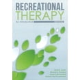 thumbnail image 1 of Pre-Owned Recreational Therapy (Paperback) 1571677380 9781571677389, 1 of 1
