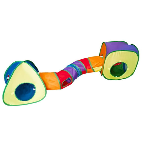 Recreational goods,Tunnel And Combo Ball Collapsible Indoor Cat Combo Indoor Cat Ball Play Ball Collapsible - Indoor Tent - Indoor Bell Peek Cat With Play Cat Tunnel Collapsible Peek Tunnels