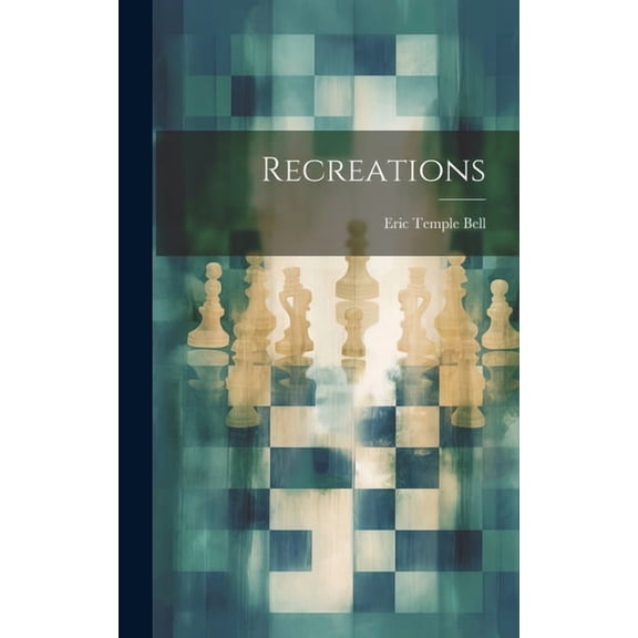 Recreations (Hardcover)
