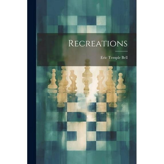 Recreations (Paperback)