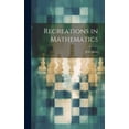 thumbnail image 1 of Recreations in Mathematics (Hardcover), 1 of 1