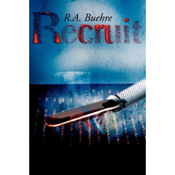 Recruit, (Paperback)