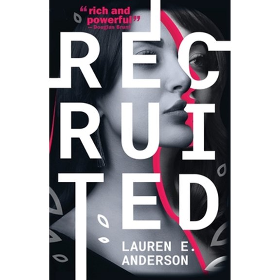 Pre-Owned Recruited (Paperback) 1925856321 9781925856323