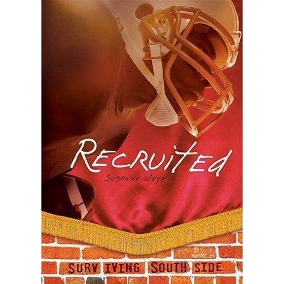 Pre-Owned Recruited (Surviving South Side) (Paperback) 0545405947 9780545405942