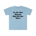 thumbnail image 1 of Recruiter HR Human Resources Shirt, Gifts, Tshirt, Tee, 1 of 2