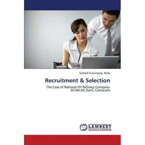 Recruitment & Selection (Paperback)