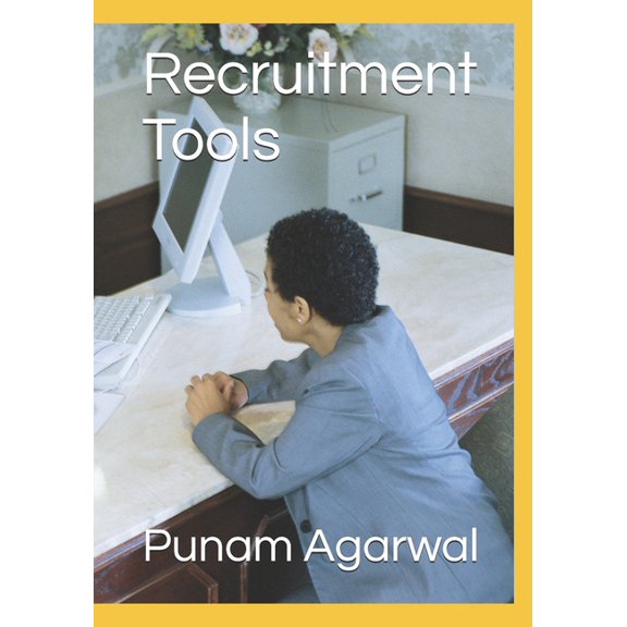 Recruitment Tools, (Paperback)
