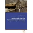 thumbnail image 1 of Recrystallization (Paperback), 1 of 1