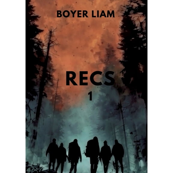 Recs, (Paperback)