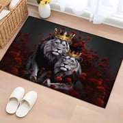 Lion King Rug