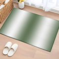 thumbnail image 1 of Rectangle Area Rug 2x3ft,Sage Green Gradient Washable Carpet Non-Slip Runner Accent Rugs Indoor Floor Mat for Bedroom Living Room Decor,Abstract Ombre Minimalist Style, 1 of 9