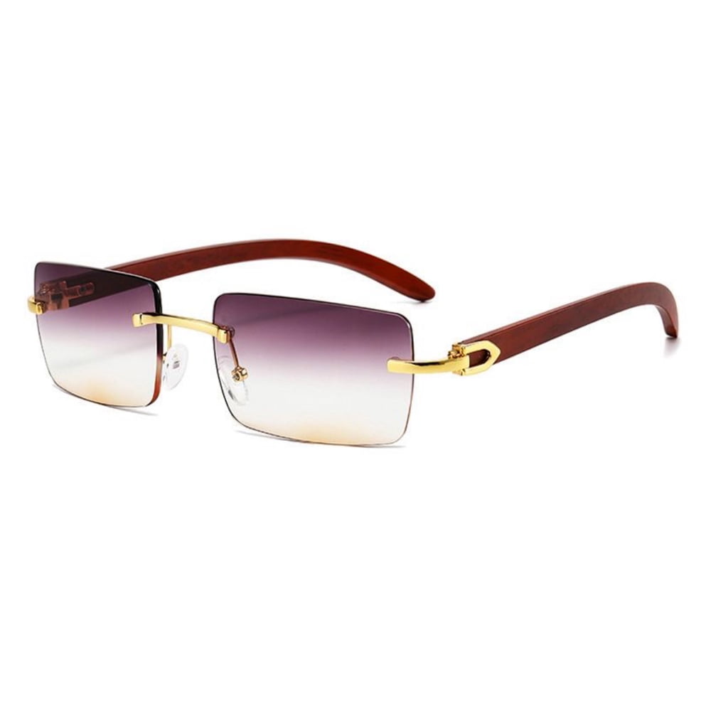 Designer Black And Gold Sunglasses For Men And Women Classic Square Full  Frame Vintage 1165 1.1 Shiny Gold Metal UV Protection Perfect For Outdoor  Activities From Luxurysunglasses, $46.31