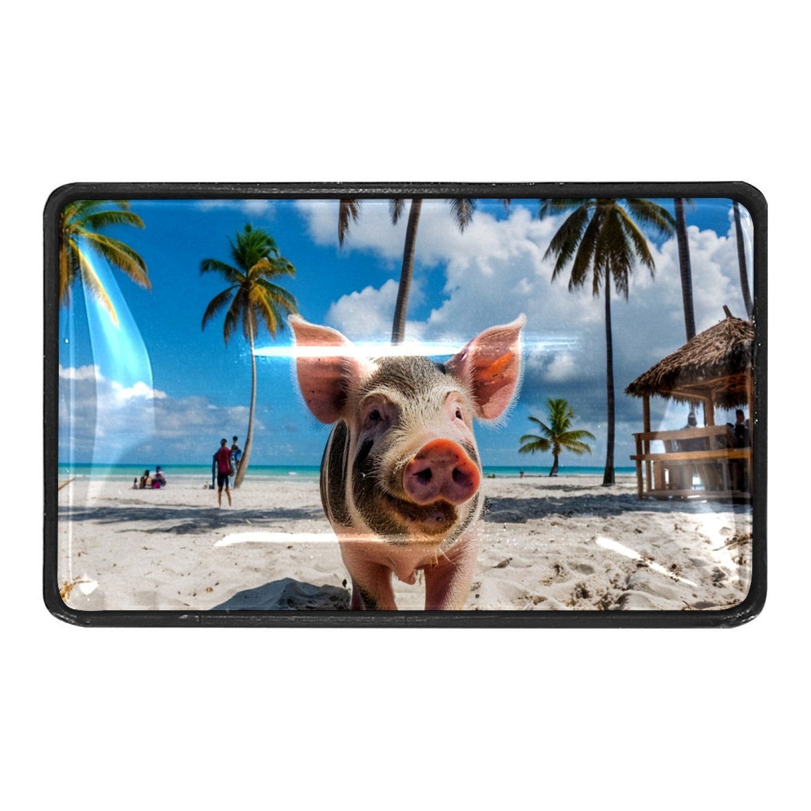 Rectangle Kitchen Knobs and Door Handles,Kitchen