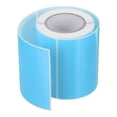 thumbnail image 1 of Rectangle Labels Sticker Self-Adhesive Color Coding Labels for Office Use Light Blue, 1 of 7