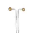 thumbnail image 1 of Rectangle Mini Studs, 1 of 2