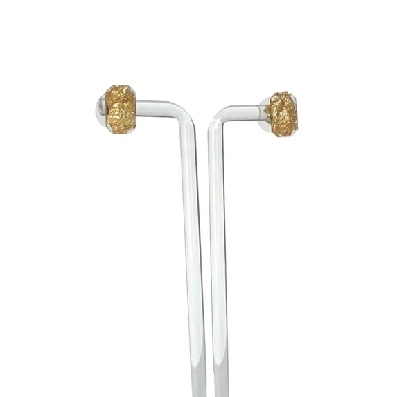 Rectangle Mini Studs