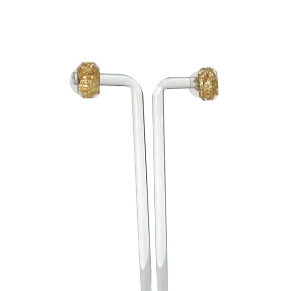 Rectangle Mini Studs