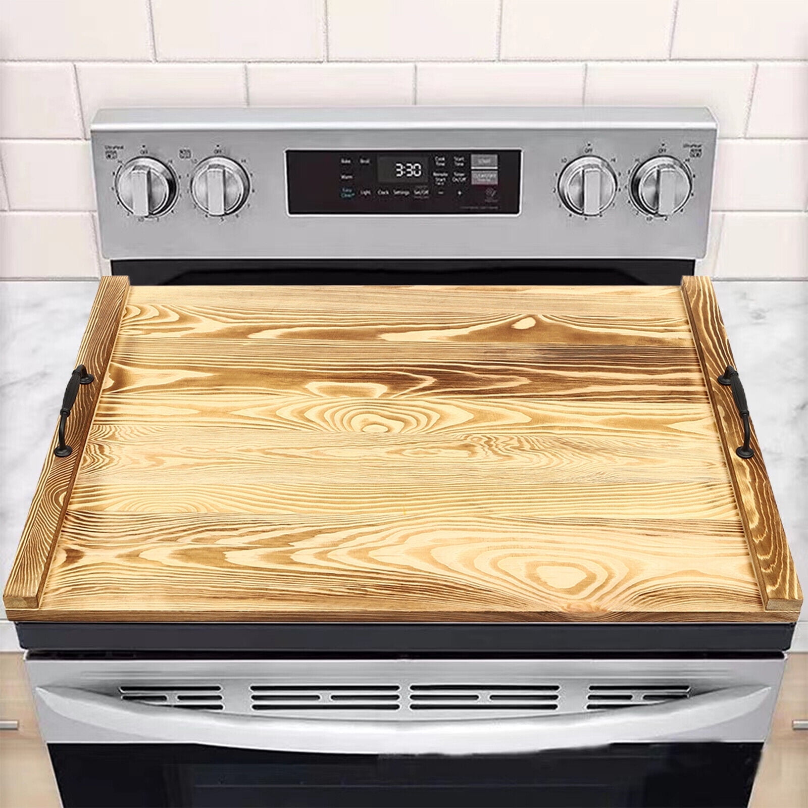 Burner Covers in Oven & Range Parts - Walmart.com