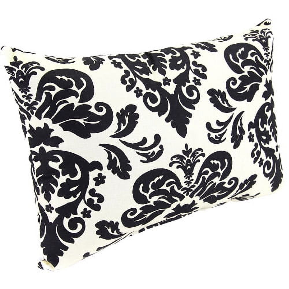 Rectangle Outdoor Toss Pillow, Alex Twil