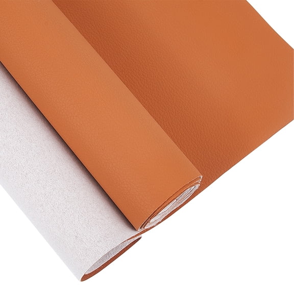Rectangle PU Leather Fabric for Sofa/Seat Patch Peru 1350x300x1mm