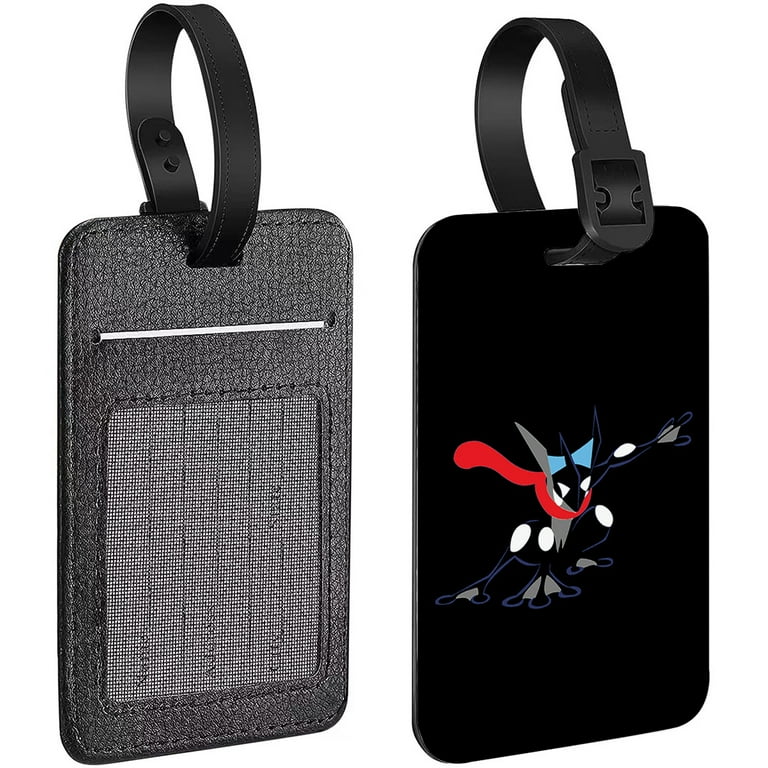 Luggage tags walmart hot sale