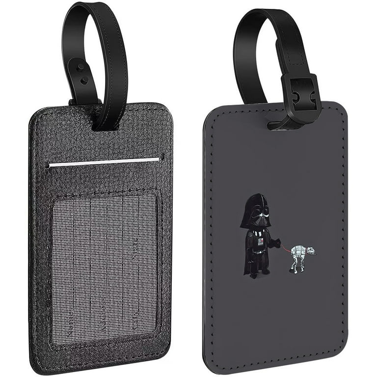 Luggage tags walmart top