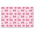 thumbnail image 1 of Rectangle PVC Plastic Waterproof Card Stickers Self-adhesion Card Skin for Bank Card Decor Bowknot 186x137mm DIY for DIY, 1 of 6
