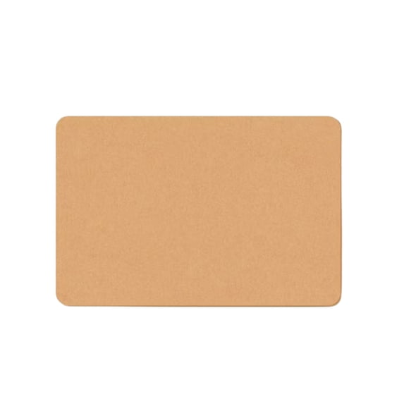 Rectangle Pin Board for Wall – 60x40cm Fabric Bulletin Board for Photos, Notes, and Decor – Soft Pin Surface for Home Office, Dormitory, or Living Room Wall Display