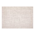 thumbnail image 1 of Rectangle Placemats, Double Layer Cloth Fabric Heat Resistant Place Mat, Durable Washable Reversible Dining Table Mats, Linen Style, Non Slip Dining Table Mats, 1Pc, Multicolor(Beige,16.9x11.8"), 1 of 8