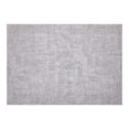 thumbnail image 1 of Rectangle Placemats, Double Layer Cloth Fabric Heat Resistant Place Mat, Durable Washable Reversible Dining Table Mats, Linen Style, Non Slip Dining Table Mats, 1Pc, Multicolor(Grey,16.9x11.8"), 1 of 8