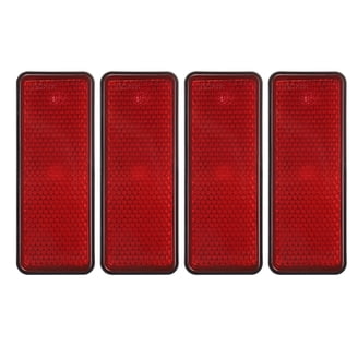 Motorcycle Accessories Rear Number Plate Reflector License Holder Motorcycle Accessories Rear Number Plate Reflector License Holder