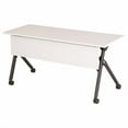 thumbnail image 1 of Rectangle Rectangle Table, 60 X 24 X 29.5, Laminate Top Top, 1 of 2