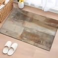 thumbnail image 1 of Rectangle Rug 2x3Ft Soft Indoor Throw Rugs Carpets for Living Dining Bedroom Kids Room Non-Slip Playroom Crawl Rug Floor Mats, 1 of 9