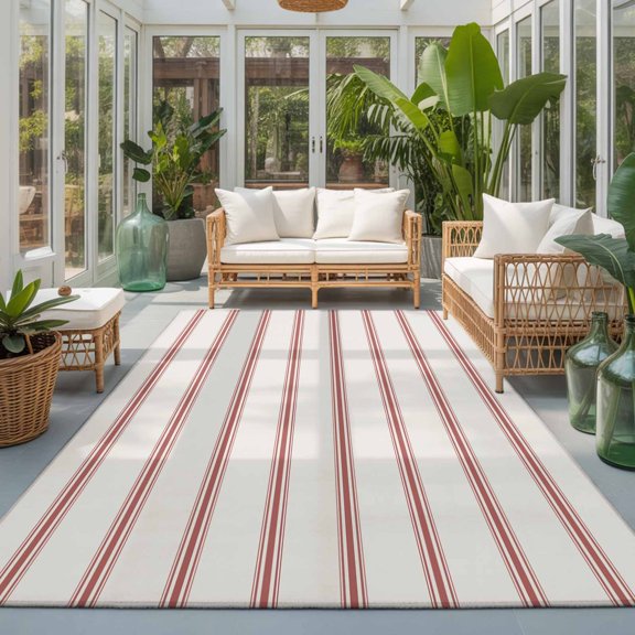 Kitchen Runner Rug Farm Green Beige Honeycomb Lattice Runner Rugs for Bedroom Hallway Entryway Stair, Geometric Hexagon Art Area Rug Non-slip Washable Floor Carpet 2x6ft