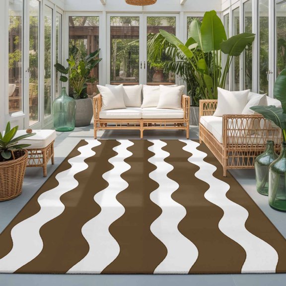 Area Rug Video Games Gaming Vintage Rectangle Area Rugs Washable Rug for Living Room Bedroom Dining Room, Abstract Sketch Style Soft Non-slip Floor Carpet 2x3ft