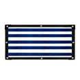 thumbnail image 1 of Rectangle Shade Sails Sun Shade Outdoor Rectangle Shade Sun Protection Sunshades Sun Shade for Swimming Pool Outdoor Garden Lawns Beach and Home Backyard Carport, 1 of 8