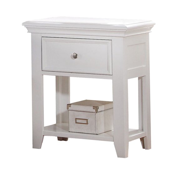 Rectangle Shape - Drawer for Essentials - Bedroom Interior - Enhance Bedroom Decor