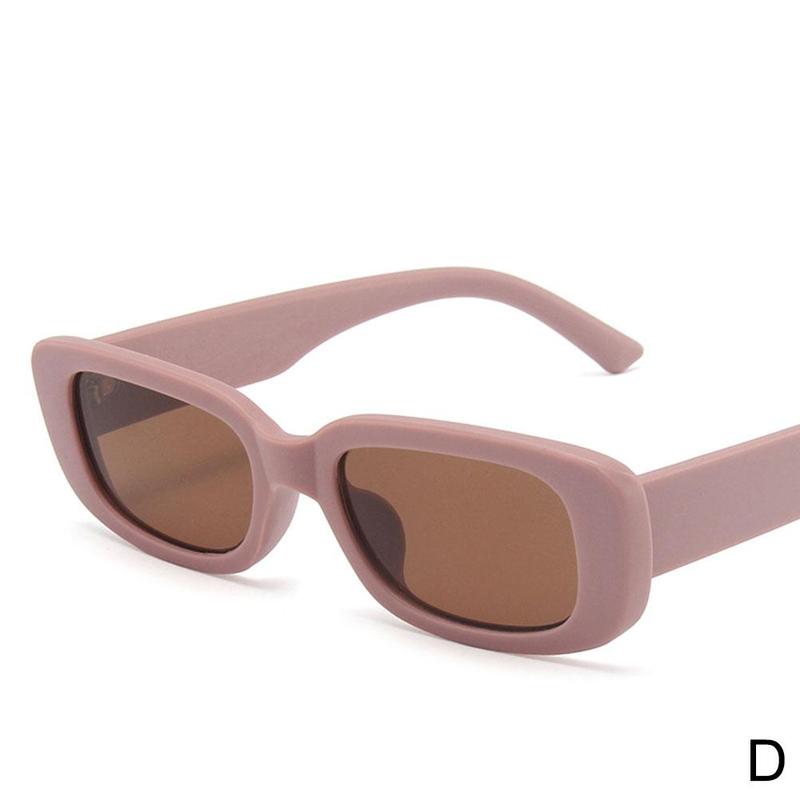 Women Small Frame Vintage Square Sun Glasses Men UV400 Beach Sunglasses -  China Brand Sunglasses and Sunglasses price