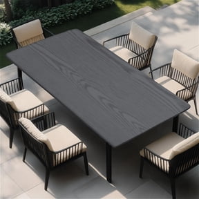 Rectangle Table Cloth, Elastic Waterproof Fitted Tablecloths Fits Rectangle 6ft Tables for Camping, Indoor and Outdoor, 30"x60"