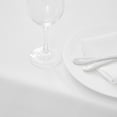 thumbnail image 1 of Rectangle Table Cloth Linen Farmhouse Tablecloth Waterproof Anti-Shrink Soft and Wrinkle Resistant Decorative Fabric Table Cover for Kitchen (Flaxen, 52" x 70" (4-6 Seats)), 1 of 5