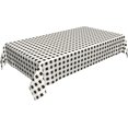 thumbnail image 1 of Rectangle Tablecloth 60x102 Inch, Gingham Buffalo Plaid Tablecloth Rectangle Oil Spill Proof Table Cloths Table Topper for Kitchen Dining Picnic Party Home Decoration, 1 of 8