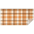 thumbnail image 1 of Rectangle Tablecloth Buffalo Check Collection, Classic Farmhouse Tableclothes 60x120inch Tablecloth Washable Foldable and Durable Table Clothes Polyester Tablecloth for Kitchen Dingroom Living, 1 of 6