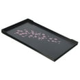 thumbnail image 1 of Worgeous Multi Color Plastic Serving Tray for Design and Stylish Multi Functional Use, 1 of 8