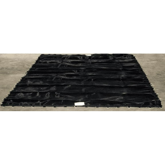 Rectangle Trampoline Mat using 108 Springs 84" x 168"