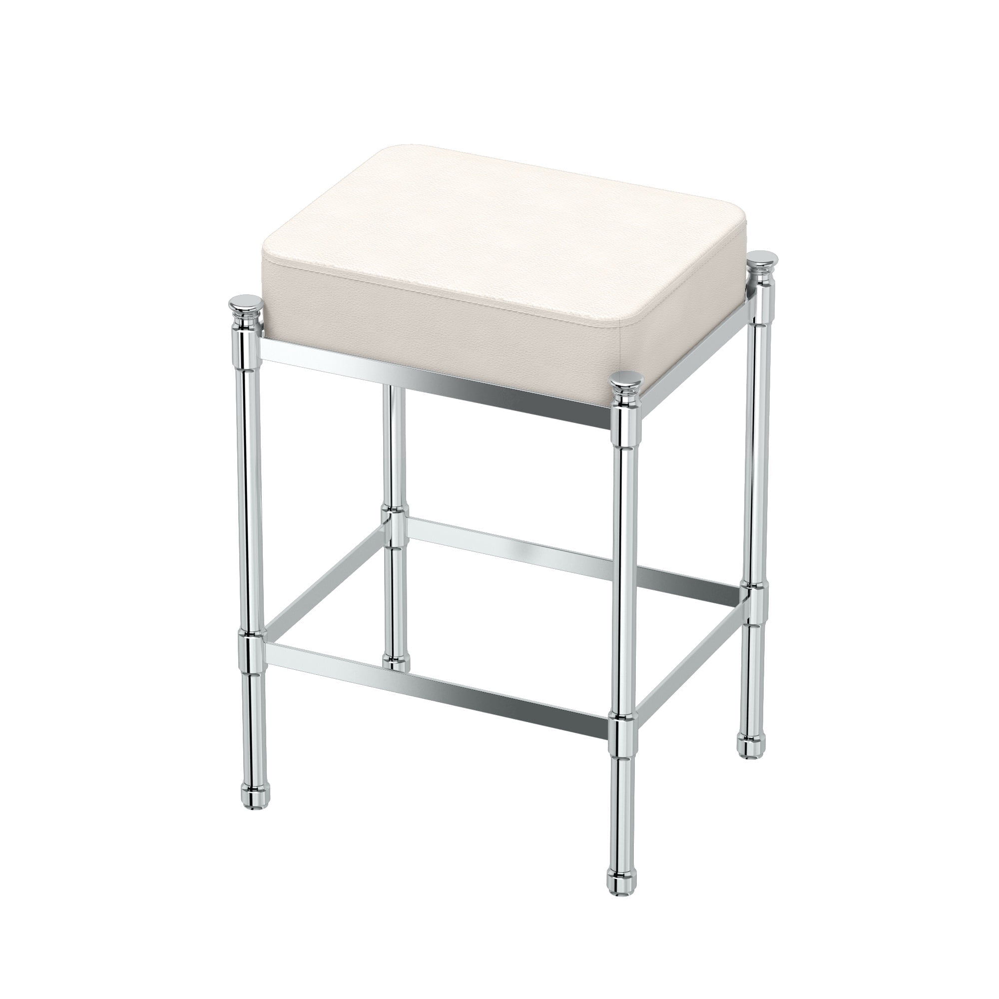 Gatco Vanity Stool - Thumbnail 5