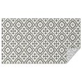 thumbnail image 1 of Rectangle Waterproof Tablecloth 60×102 Inch, Bohemia Style Reusable Indoor/Outdoor Durable Table Cover for Party Kitchen Dinner Room Decor, 1 of 6