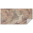 thumbnail image 1 of Rectangle Waterproof Marble Tablecloth Reusable Washable Weight Fabric Table Covers for Restaurant,Picnic,Indoor and Outdoor Dining 60 Inch X 120 Inch, 1 of 6